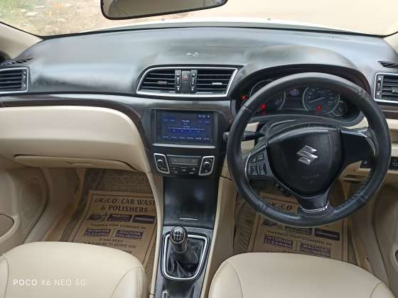 Used-Maruti Suzuki-Ciaz-VDI_Plus-Cars-in-MADURAI-Second-Maruti Suzuki-Ciaz-VDI_Plus-Cars-in-MADURAI-Per-Owned-Maruti Suzuki-Ciaz-VDI_Plus-Cars-in-MADURAI
